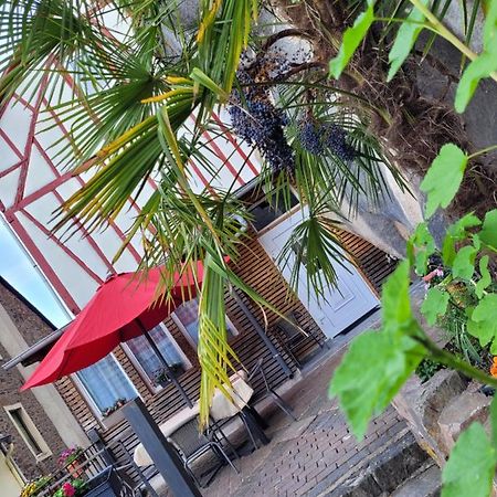 Ferienhaus Larina Cochem Exterior photo