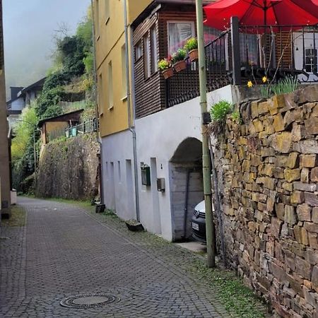 Ferienhaus Larina Cochem Exterior photo