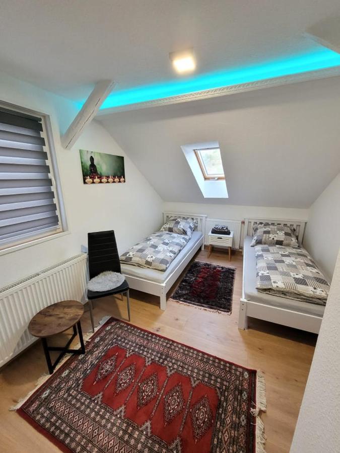 Ferienhaus Larina Cochem Exterior photo