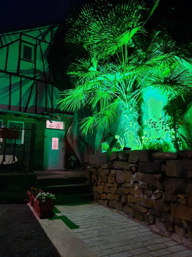 Ferienhaus Larina Cochem Exterior photo