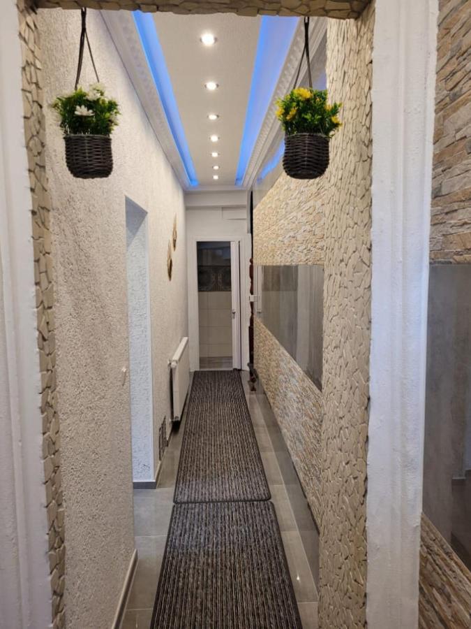 Ferienhaus Larina Cochem Exterior photo