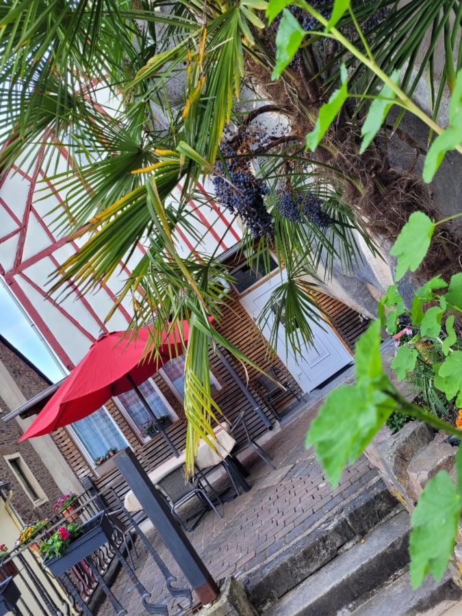 Ferienhaus Larina Cochem Exterior photo