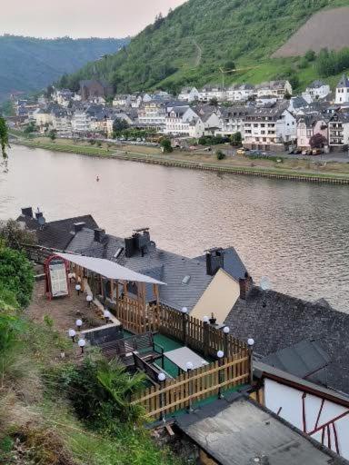 Ferienhaus Larina Cochem Exterior photo