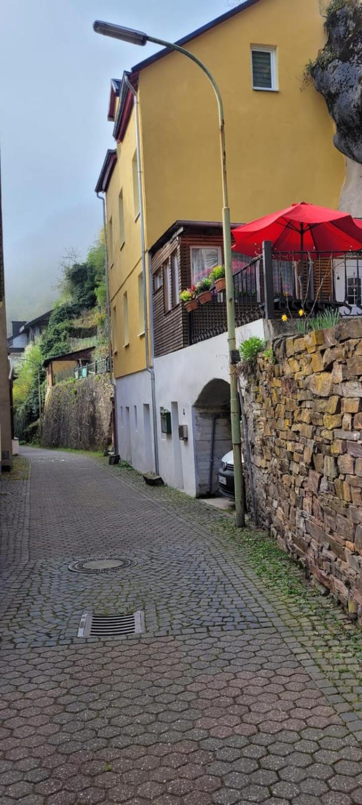 Ferienhaus Larina Cochem Exterior photo